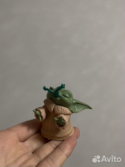 Фигурка «Малыш Йода»