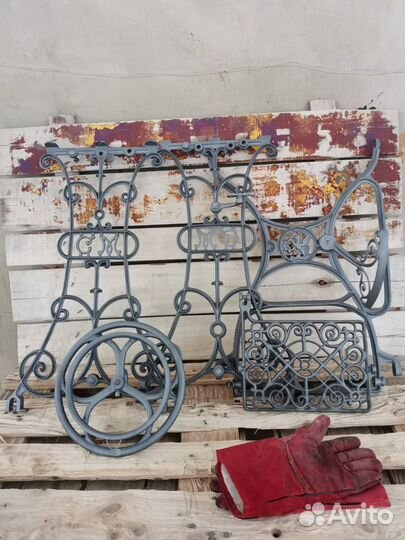 Пескоструйная обработка с выездом