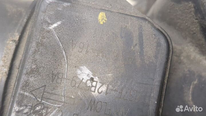 Корпус воздушного фильтра Ford Mondeo 3, 2006