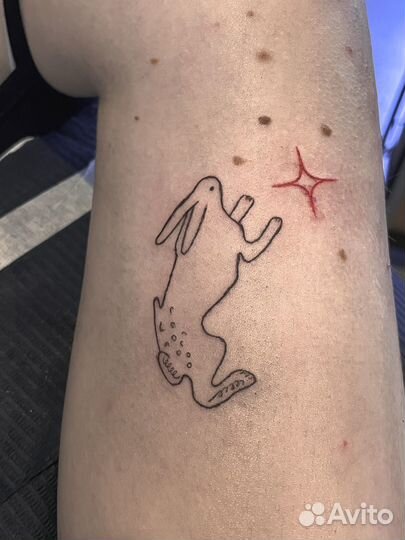 Модели на тату