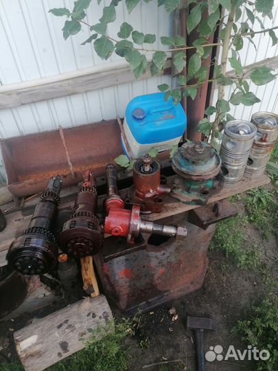 Трактор юмз 6акл / 6акм, 2022