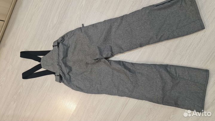 Горнолыжные брюки Glissade