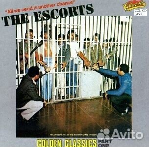 The Escorts - All We Need Is Another Chance - Part