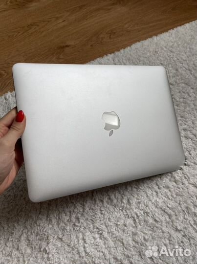 Apple MacBook Air 13 2012