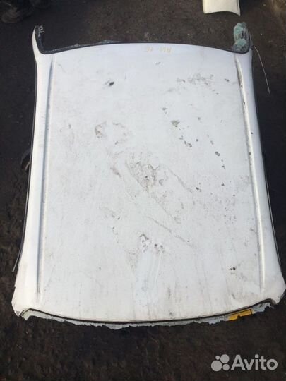 Крыша toyota corolla AE100