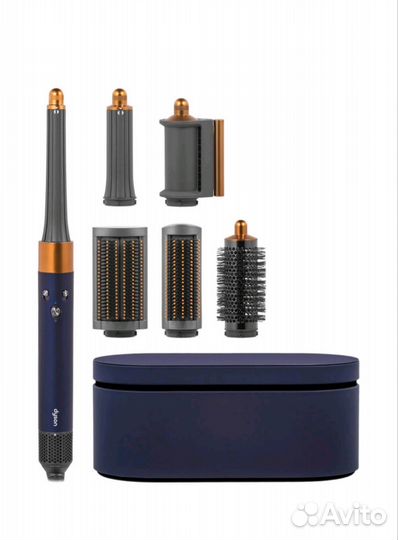 Мультистайлер Dyson