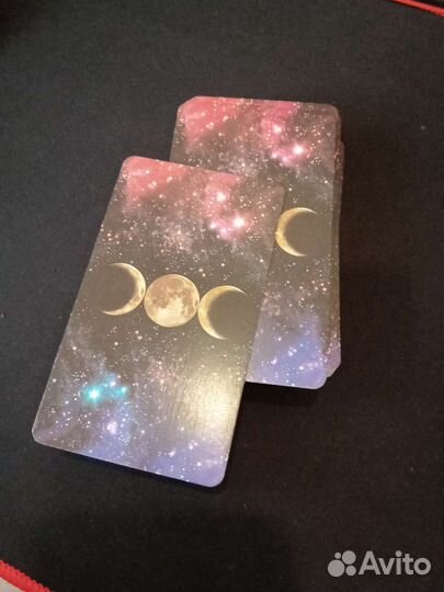 Таро Witches tarot