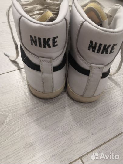 Nike Blazer mid 77 vintage