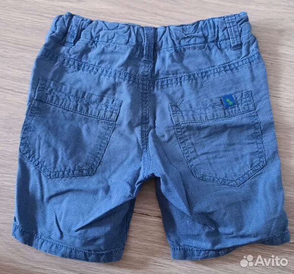 Шорты для мальчика Reserved