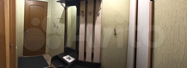 2-к. квартира, 43 м², 5/5 эт.