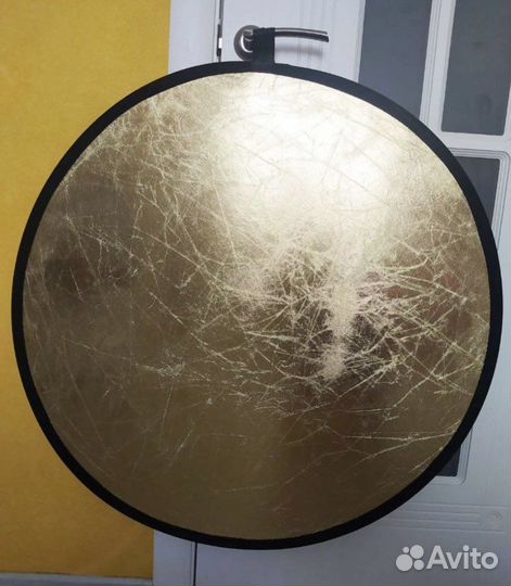 Отражататель для съемки