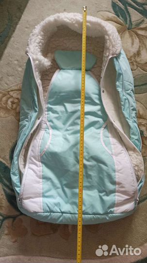 Переноска для детей