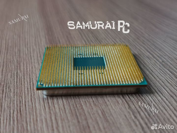 Процессор AMD Ryzen 5 2600 AM4