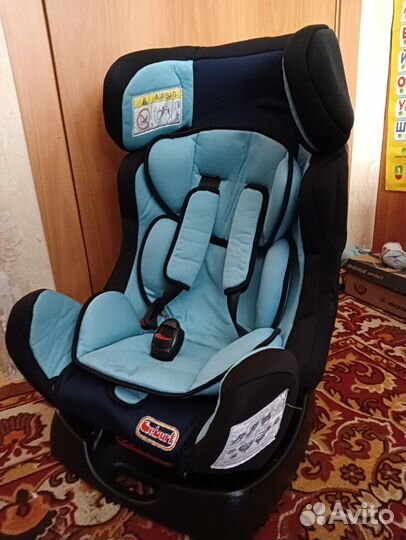 Продам автокресло