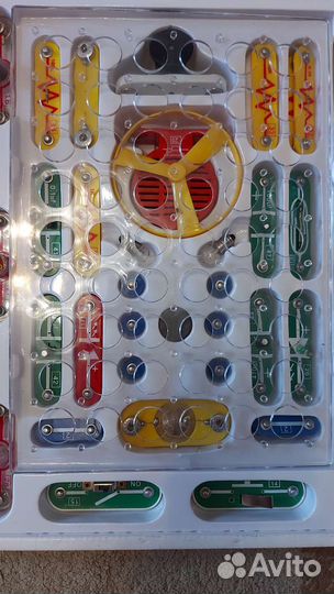 Детские настольные игры