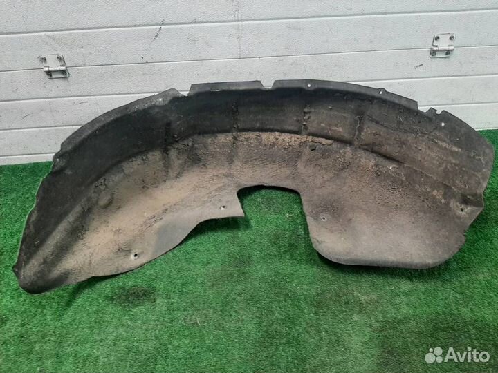 Подкрылок задний левый Volvo XC90 2006