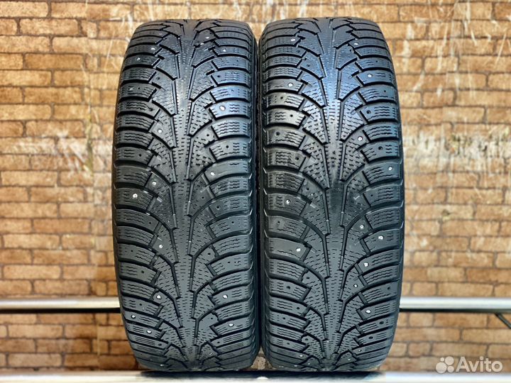 Nokian Tyres Nordman 5 225/55 R17