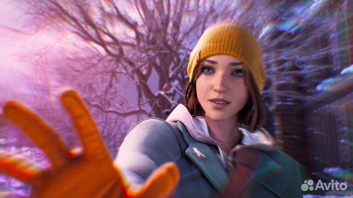 Life is Strange: Double Exposure PS5 на русском