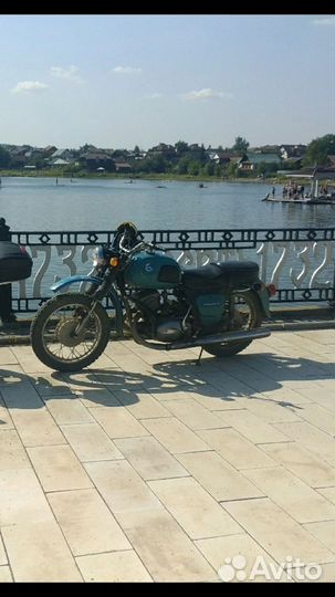 Иж планета 3