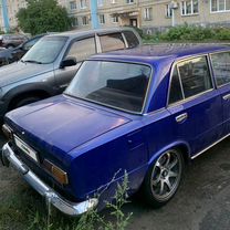 ВАЗ (LADA) 2101 1.2 MT, 1973, 53 000 км, с пробегом, цена 200 000 руб.