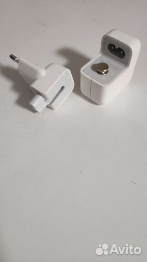 Блок питания apple 10w