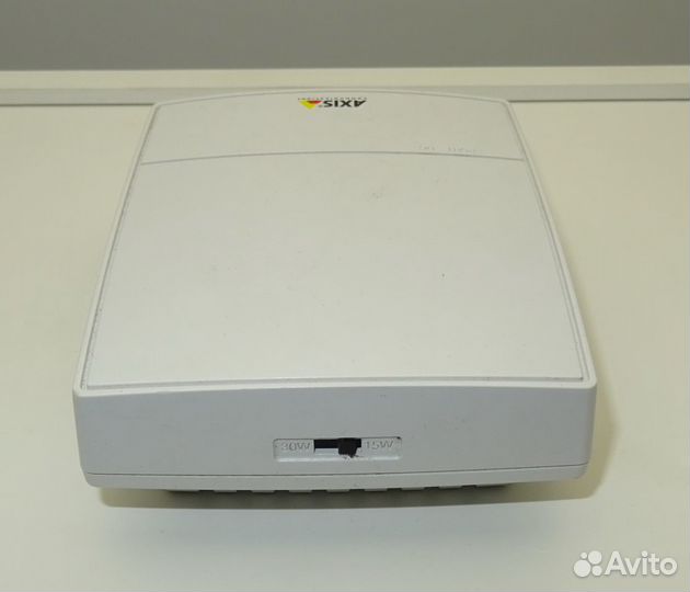 PoE Axis 5023-121 #451