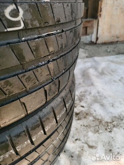 Bridgestone Potenza S005 235/35 R19 91Y