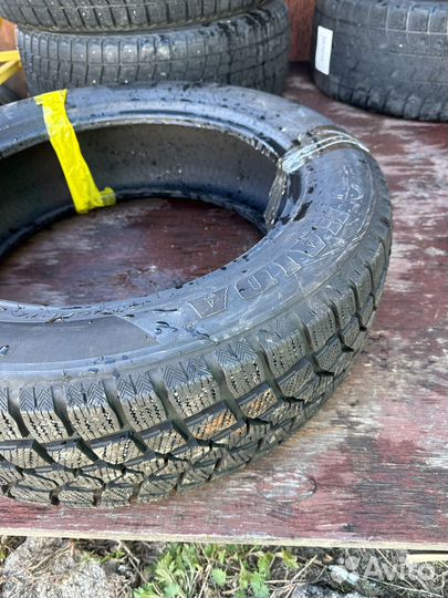 Haida HD617 215/60 R17