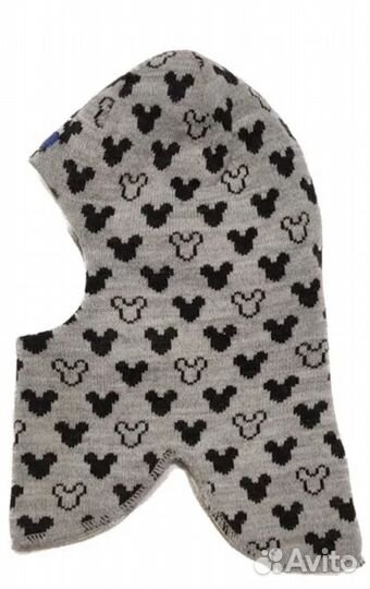 Зимняя шапка шлем kivat, kotik