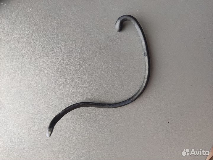 Хвост Кетти Нуар Монстер Хай