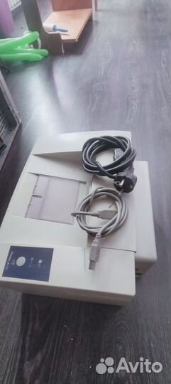 Принтер лазерный xerox 3117