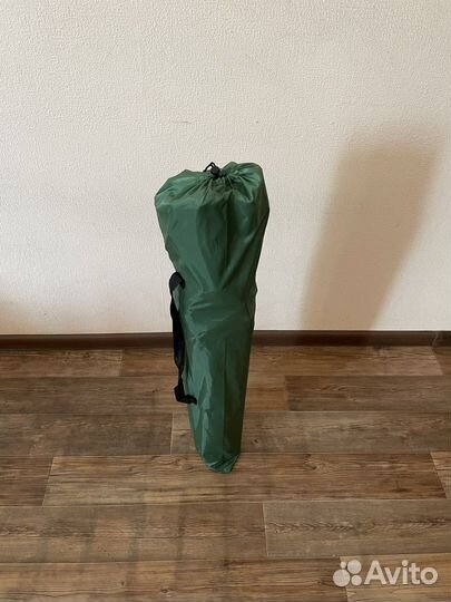 Кресло складное туристическое