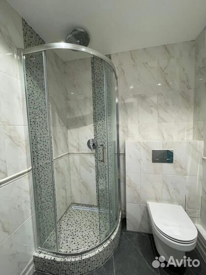 Ремонт квартир под ключ