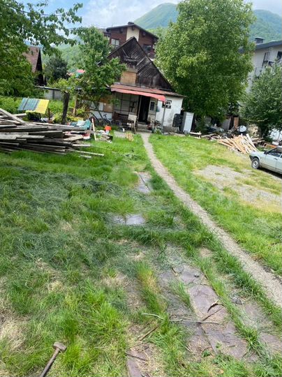 Участок 5 сот. (ИЖС)