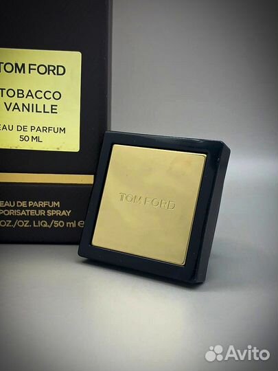 Духи Tom Ford Tobacco Vаnillе 50ml