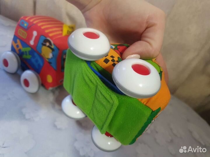 Машинки разные