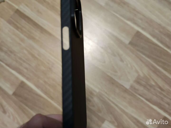 Чехол pitaka iPhone 14 pro