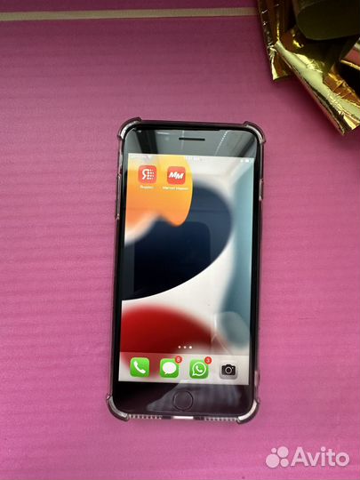 iPhone 8 Plus, 64 ГБ