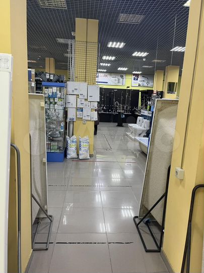 Торговая площадь, 357.3 м²