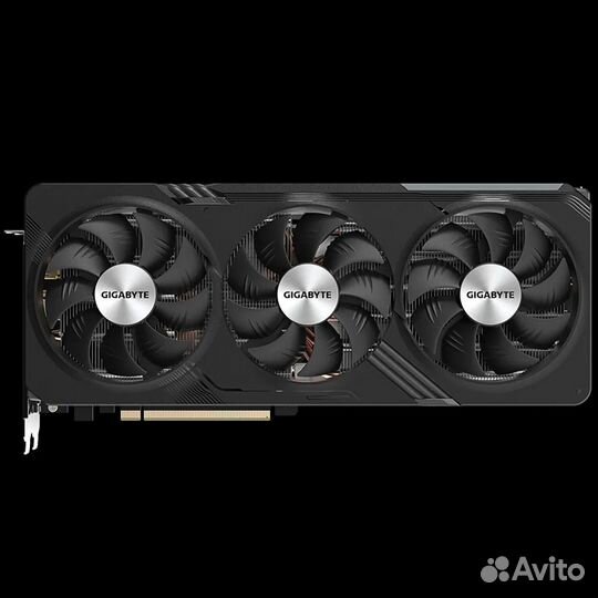 Gigabyte AMD Radeon RX 7800 XT gaming OC GV-R78xtg