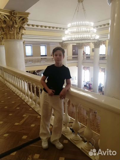 Репетитор по фортепиано, сольфеджио