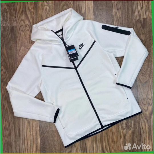 Зипка Nike Tech Fleece (Artikle товара: 53000)