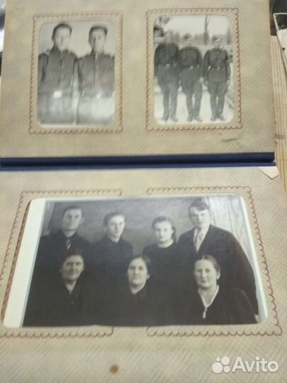 Фото из Оккупационной группы войск в Германии