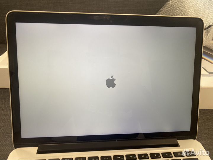 MacBook Pro 13 2015