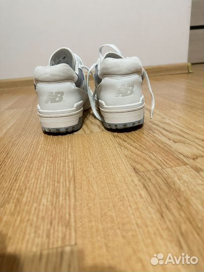 Кроссовки new balance 550