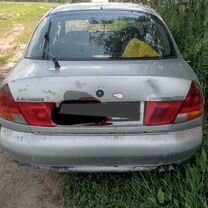 Mitsubishi Carisma 1.8 AT, 1998, 401 041 км, с пробегом, цена 200 000 руб.