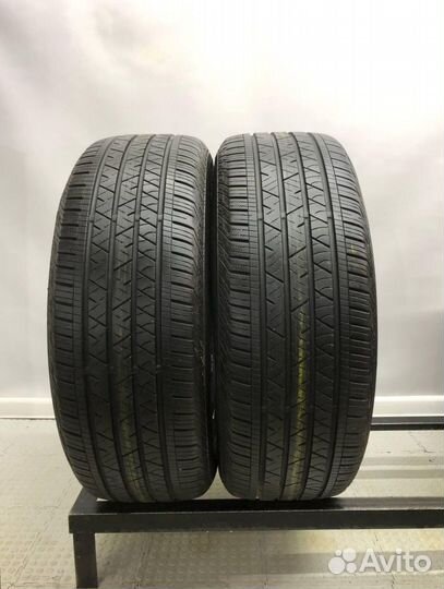 Continental ContiCrossContact LX Sport 245/50 R20 108P