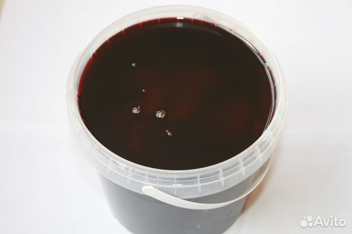 Концентрат сока 80 Brix