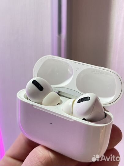 AirPods pro 1