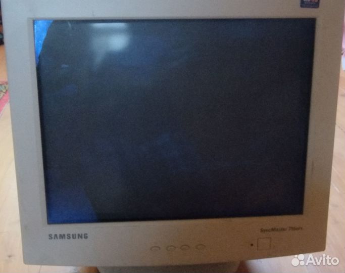 Монитор Syncmater dfx